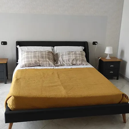 Civico 23 Appartement