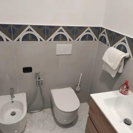 Appartement Civico 23