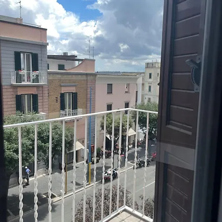 Civico 23 Appartement Matera