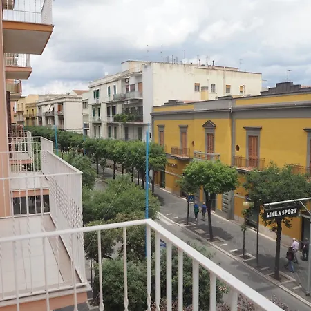 Appartement Civico 23 *