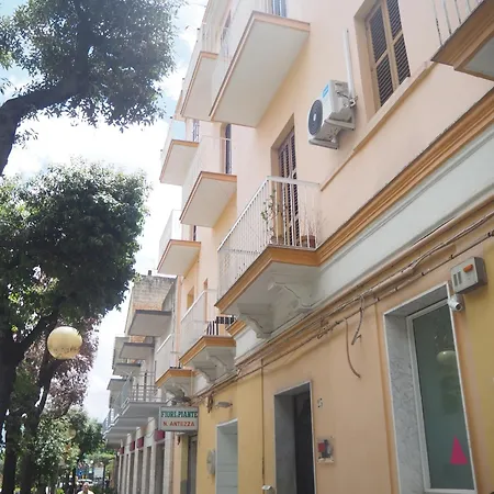 Apartment Civico 23 *