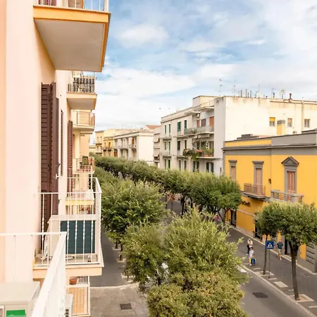 Appartement Civico 23 Matera