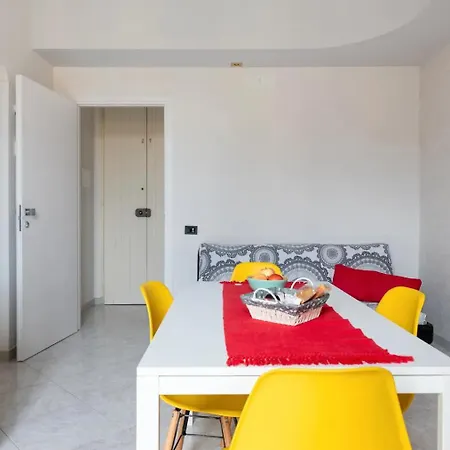Appartement Civico 23