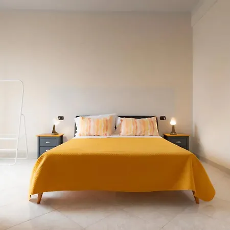 Apartamento Civico 23 Matera