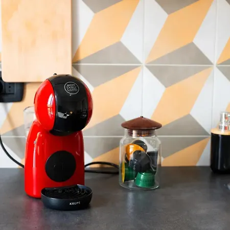 Apartamento Civico 23 Matera