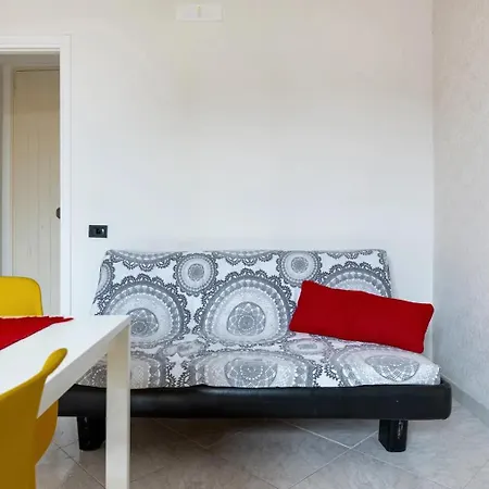 Civico 23 Apartamento Matera