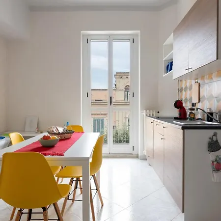 Appartement Civico 23 *