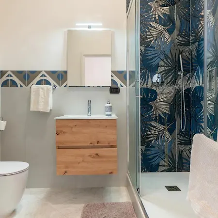 Appartement Civico 23 Matera