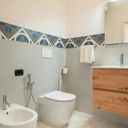 Civico 23 Appartement *