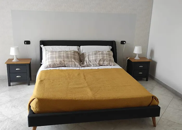 Civico 23 Appartement