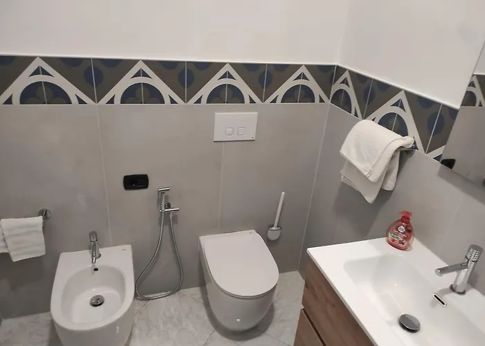 Appartement Civico 23