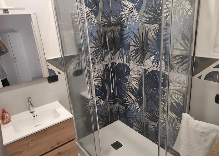 Civico 23 Appartement