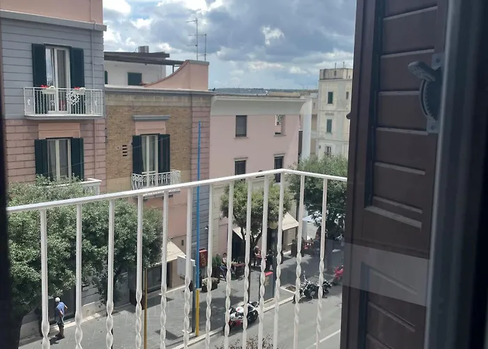 Civico 23 Appartement Matera