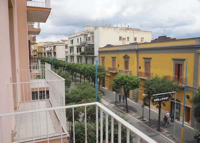 Appartement Civico 23 *