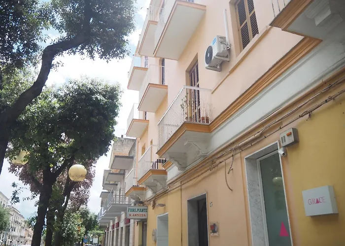 Appartement Civico 23 *