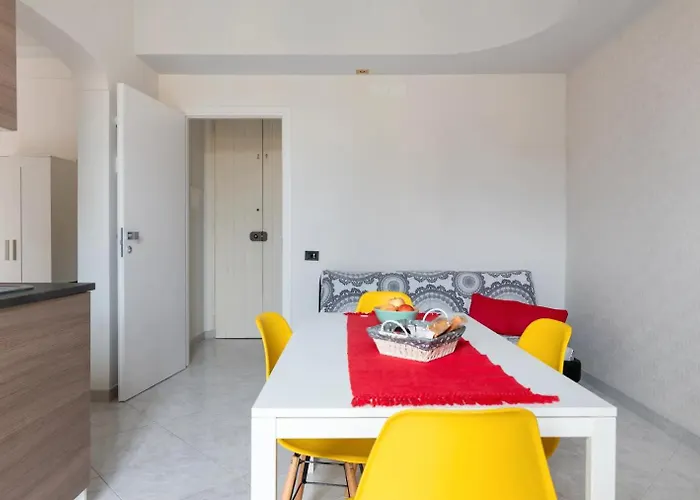 Appartement Civico 23