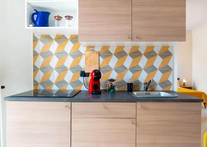 Appartement Civico 23 *