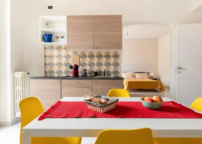 Civico 23 Appartement Matera