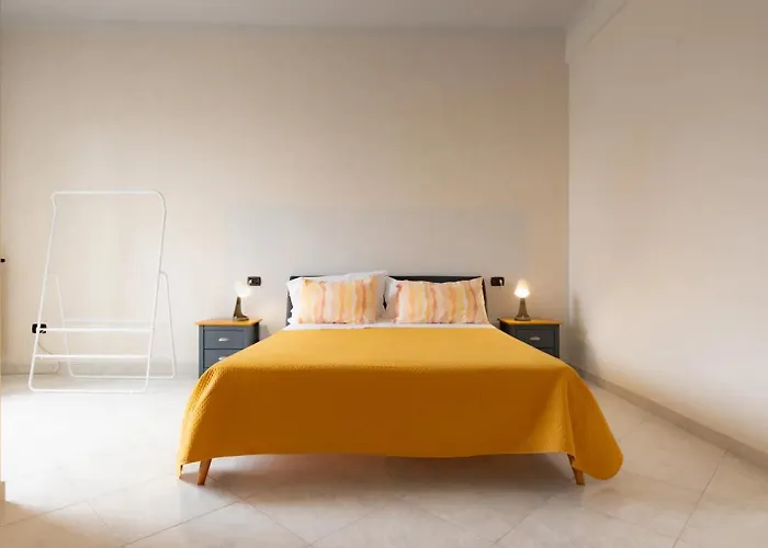 Appartement Civico 23 Matera