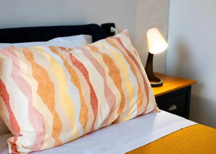 Lägenhet Civico 23 *