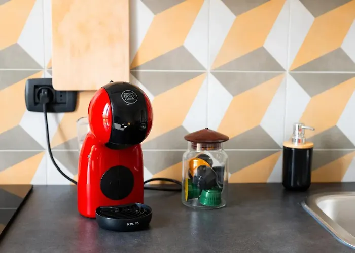 Appartement Civico 23 Matera