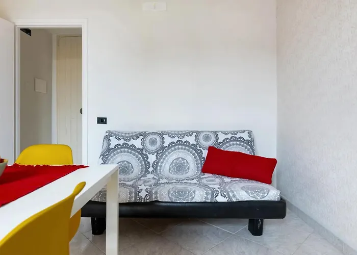 Civico 23 Lägenhet Matera