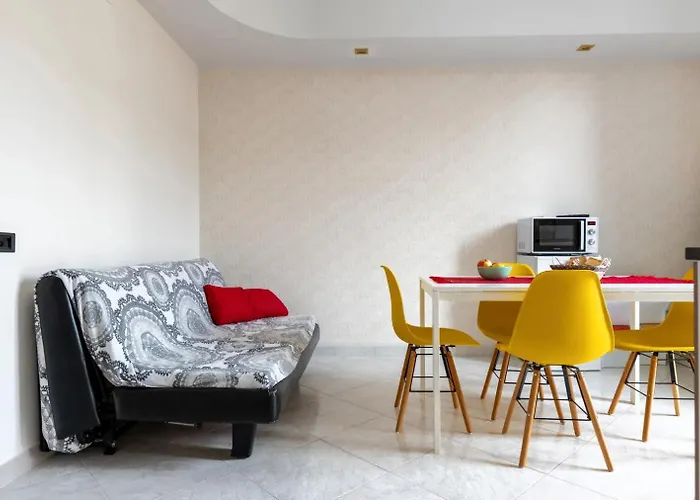 Civico 23 Appartement *