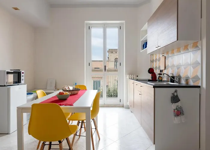 Appartement Civico 23 *