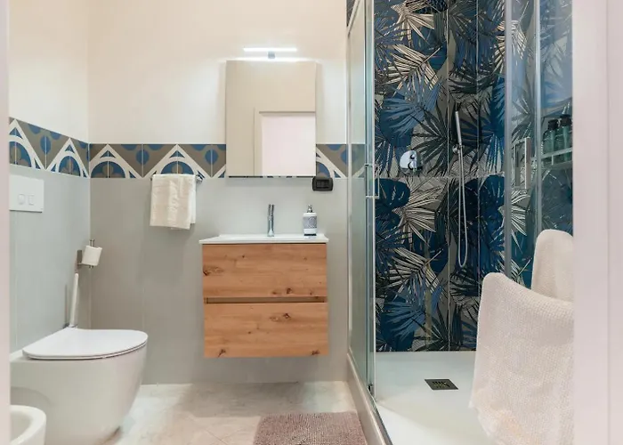 Appartement Civico 23 Matera