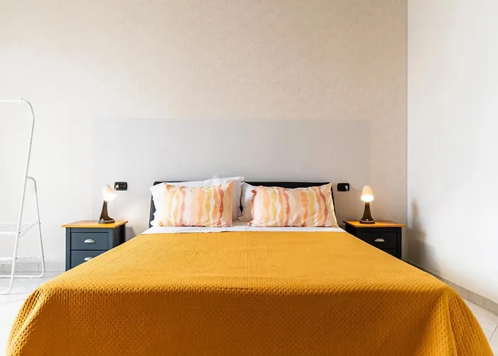 Appartement Civico 23