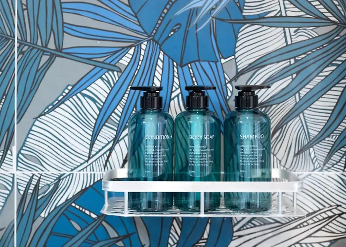 Appartement Civico 23 *