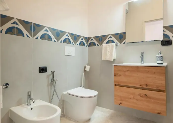 Civico 23 Appartement *